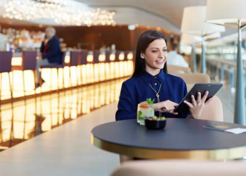 Etihad, yeni özelliklerle dijital platformlarını geliştirdi