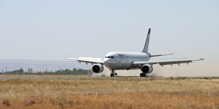 İngiltere’den İran’ın bayrak taşıyıcısına yaptırım kararı