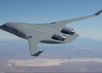 “Karma Kanat Uçak” yarışını kim kazanacak?