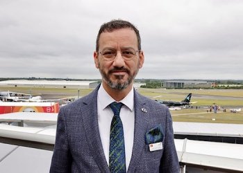 Prof. Dr. Kuzu’dan Türkiye için kritik çağrı: “Uzay A.Ş. kurulmalı”