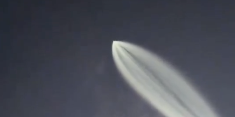 Rusya “Oreşnik” füzesi için seri üretime geçiyor!