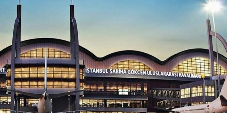Sabiha Gökçen’e BAE ve ABD’li hissedar geliyor