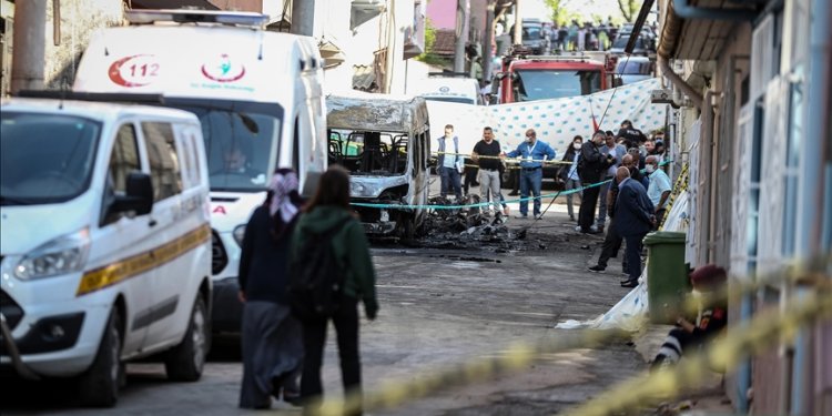 Bursa’da ölümle sonuçlanan uçak kazasında 3 kişi kusurlu bulundu