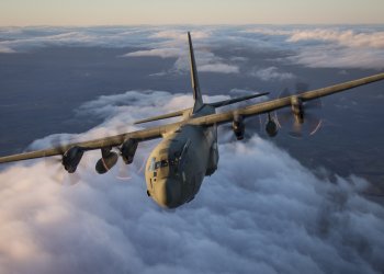 Türkiye, İngiltere’den 12 adet “C-130 Super Hercules” uçağı satın alıyor