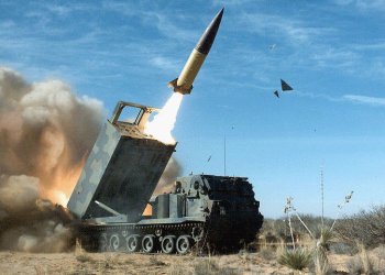 Ukrayna, ABD onaylı ATACMS füzeleriyle ilk kez vurdu