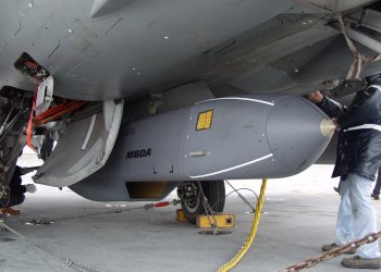 Ukrayna, ilk kez “Storm Shadow” füzesi kullandı iddiası