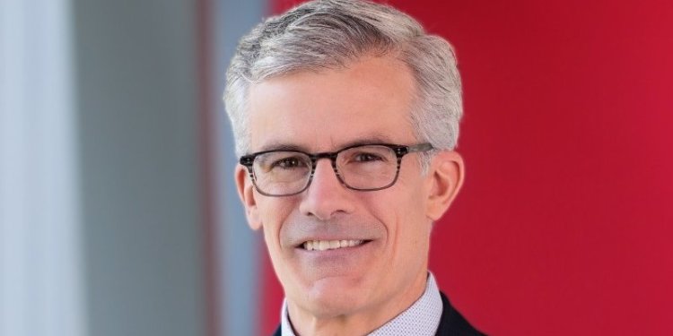 Vanguard’ın eski CEO’su Boeing’de