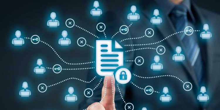 AB’den ABD’ye veri akışı onayı