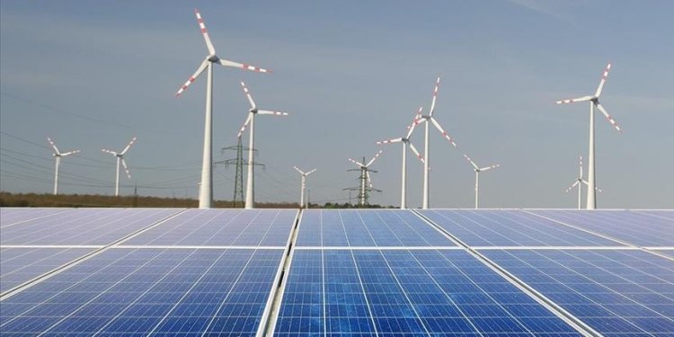 Yenilenebilir enerjiyle ne kadar bağımsız olabiliriz?