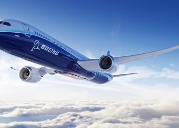 787 Dreamliner için Boeing’den 1 milyar dolarlık adım