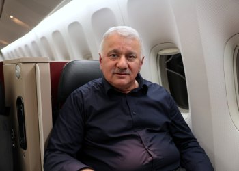 THY Sidney’e neden Malezya’dan uçtu?