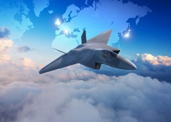 İngiltere, İtalya ve Japonya’dan altıncı nesil savaş uçağı ortaklığı