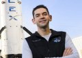 Milyarder Isaacman, Trump’ın NASA adayı oldu