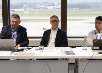 IATA’dan türbülans çözümü!