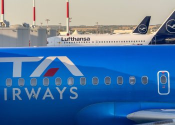 ITA Airways-Lufthansa birleşmesine yeşil ışık yakıldı