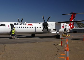 6 gün 40 saat üzeri süren uçak teslimatı