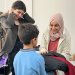 TATCA’dan ‘Minikler Üşümesin’ kampanyası