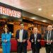 TGI Fridays, Sabiha Gökçen’de kapılarını açtı