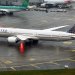 United uçağının iniş takımlarında ceset bulundu