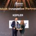 Kepler’e Malezya’dan ‘En Yenilikçi İşletme’ ödülü