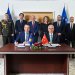 MKE Kosova’da mühimmat fabrikası kuruyor
