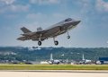 Belçika’da F-35 dönemi başladı