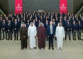 Emirates Uçuş Eğitim Akademisi 5’inci mezunlarını verdi