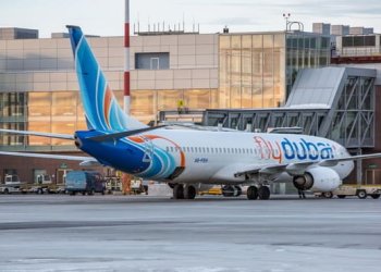 İki havayolu Rusya uçuşlarını askıya aldı