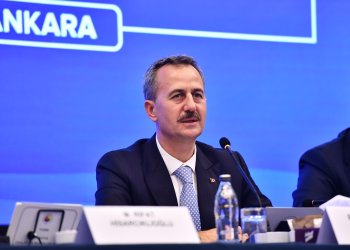 Haluk Görgün anlattı: Savunma Sanayi Başkanlığı’nın 6 kritik görevi