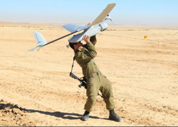 AB, İsrail’in silah üreticilerine fon sağlamayı sürdürüyor