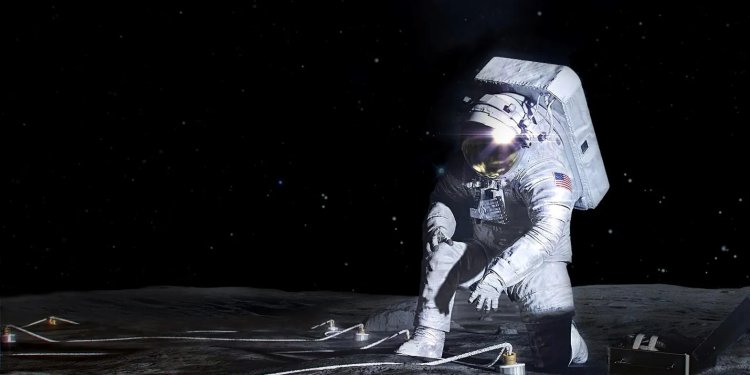 NASA’nın Artemis görevi yine ertelendi: Ay’a iniş için yeni tarih açıklandı
