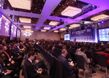 Savunma sektörü İstanbul’da 6’ncı kez buluştu