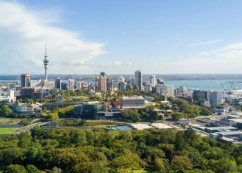 Turkish Airlines sets sights on New Zealand: A historic move!