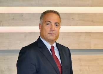 UPS Türkiye Müdürü Biga: Dubai çikolatası yurtdışı kargonun yeni gözdesi!