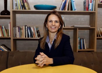 Hitit Genel Müdürü Karaağaç: Dünyada üçüncüyüz, hedefte ABD ve Hindistan var