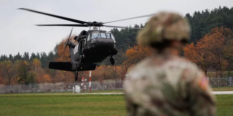 Arjantin, Black Hawk ihalesini iptal etti