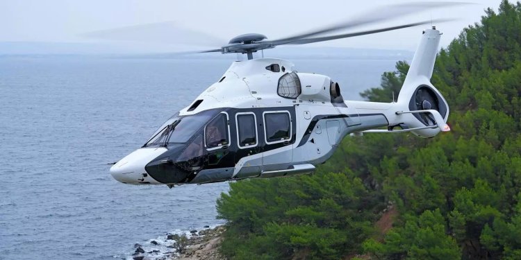En pahalı 5 özel helikopter