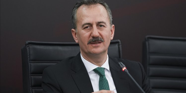 “Bu yıl 3 ALTAY tankını orduya teslim edeceğiz”