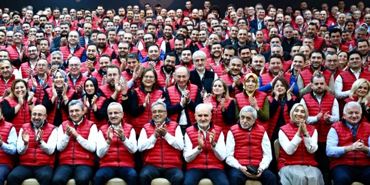 THY Nisan’da ABD’de Minneapolis’e uçacak