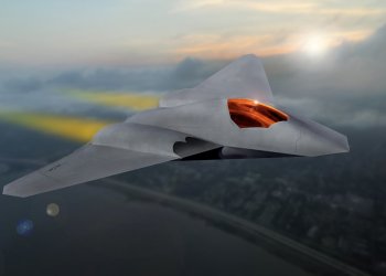 ABD, 6. Nesil savaş uçağı motor finansmanını yükseltti