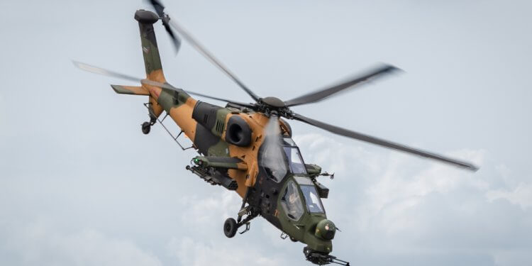 Milli hava araçlarının önemli sistemlerinde yerli şirket imzası