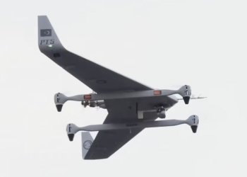 Baykar’ın KALKAN DİHA’sı testte 100 km’yi geride bıraktı