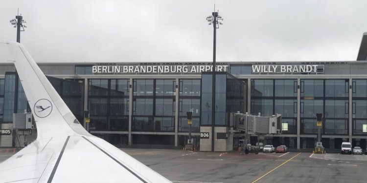 BER 2024: Lufthansa pazar lideri olmaya devam ediyor