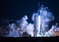 Blue Origin’in New Glenn roketi uzaya fırlatıldı