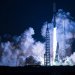 Blue Origin’in New Glenn roketi uzaya fırlatıldı