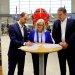Boeing’den SAF üretimi için önemli ortaklık