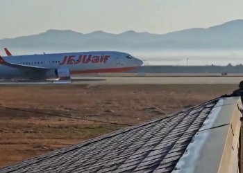 Jeju Air kazası sonrası Muan Havalimanı’nda büyük değişim