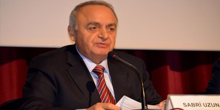 Eski İstihbarat Daire Başkanı Sabri Uzun’a gözaltı