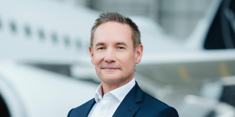 Lufthansa CEO’su Ritter’den kârlılık açıklaması