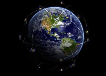 Milli küresel konumlama sistemi “özgürlük” sağlayacak